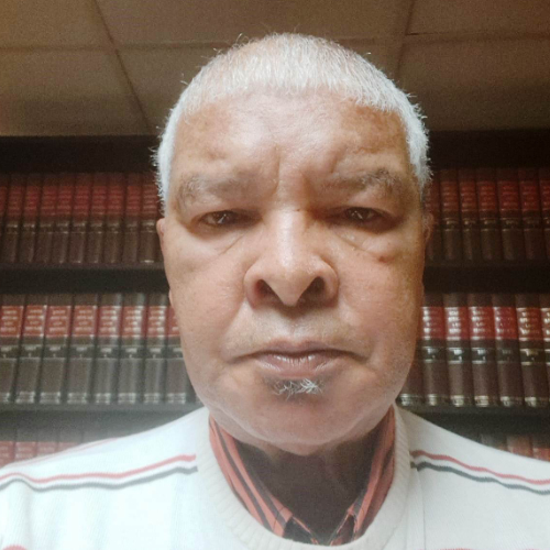 Adv. Jacobus Johannes (Joey) Moses