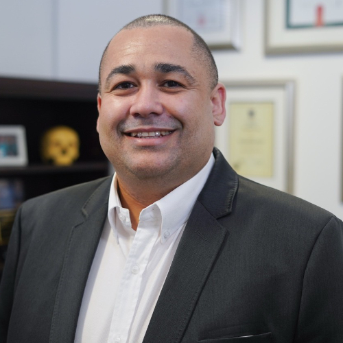 Dr. Mark Meyer