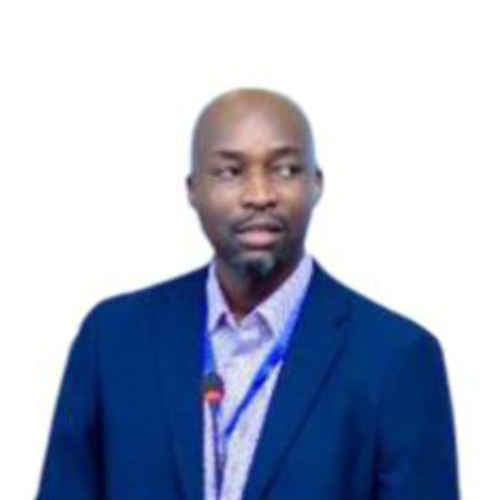 Mr. Mpho Mbodi