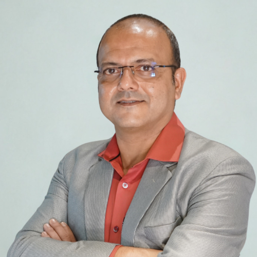 Dr. Nehal Patel