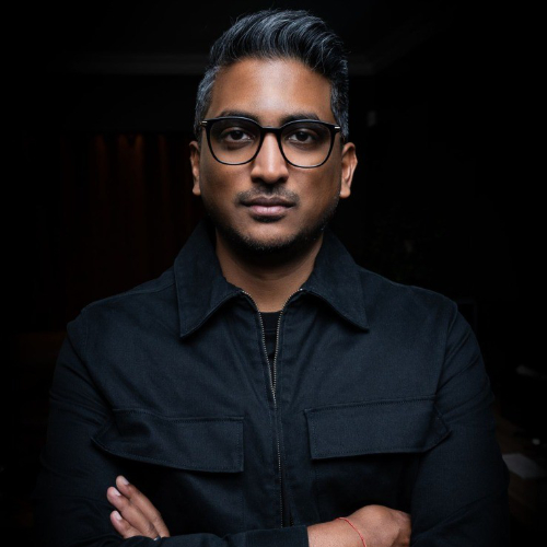 Dr. Yash Naidoo
