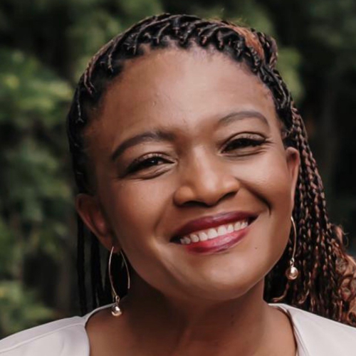 Dr. Phindile Mnguni