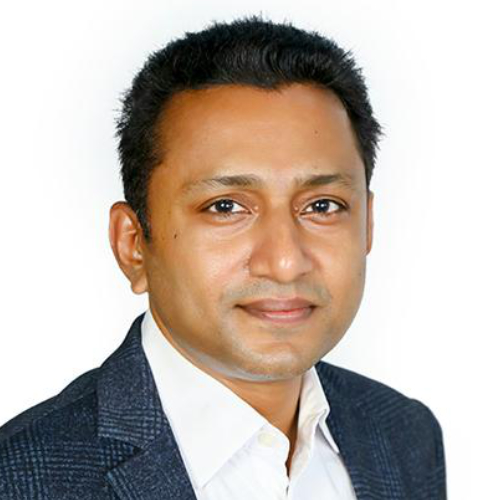 Dr. Pramod Subash